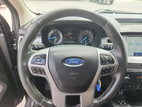 Certified 2021 Ford Ranger XLT w/ Equipment Group 301A Mid AWD/4WD image 13
