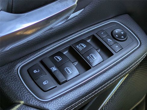 Certified 2021 RAM 1500 Laramie w/ Sport Appearance Package RWD image 27