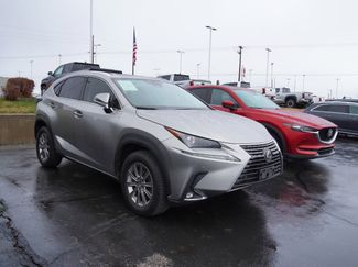 Used 2020 Lexus NX 300 FWD w/ Comfort Package video 2