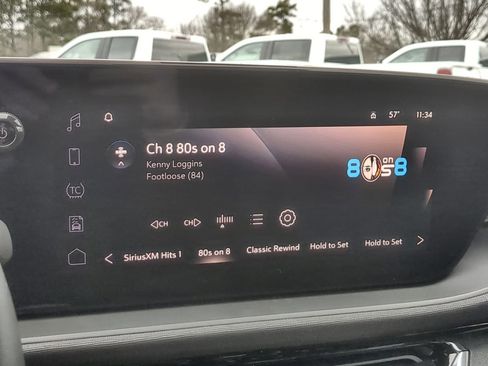 New 2026 Buick Envista Sport Touring w/ Convenience I Package image 13