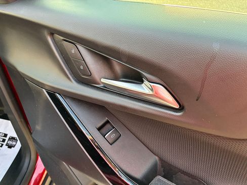 Used 2025 Chevrolet Equinox RS w/ Safety and Technology Package FWD image 27