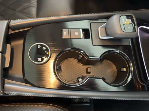 Certified 2021 Nissan Rogue Platinum AWD/4WD image 25