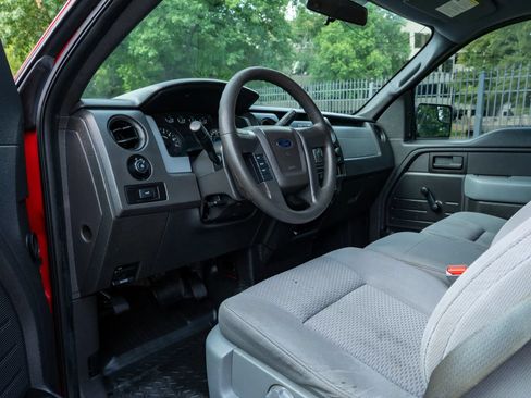 Used 2014 Ford F150 XL RWD image 10