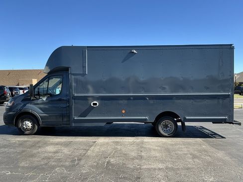 Used 2021 Ford Transit 350 Base image 2