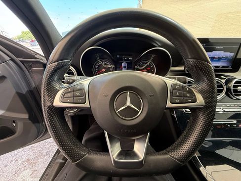 Used 2018 Mercedes-Benz C 300 Sedan image 16