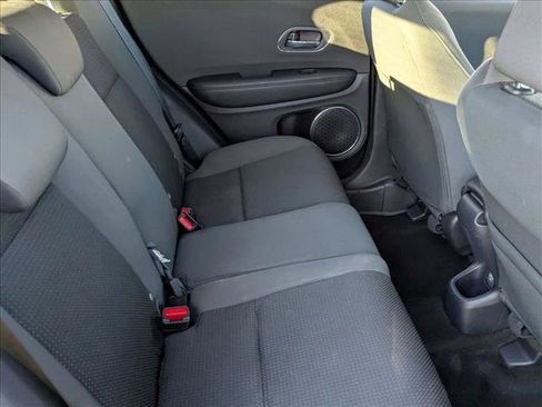 Used 2022 Honda HR-V EX image 20