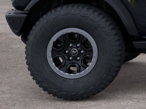 New 2026 Ford Bronco Badlands AWD/4WD image 21