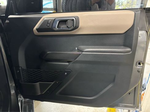 Used 2024 Ford Bronco Wildtrak AWD/4WD image 35