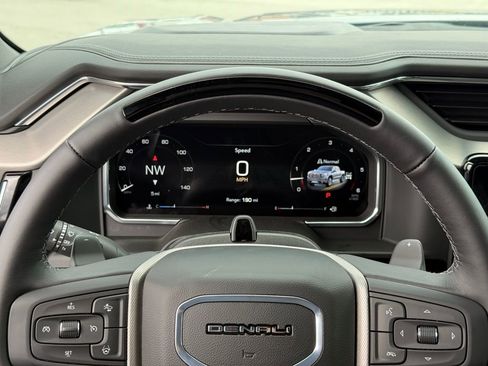New 2026 GMC Sierra 1500 Denali w/ Technology Package image 37