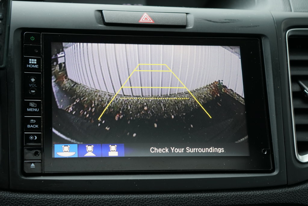 Used 2015 Honda CR-V EX image 31