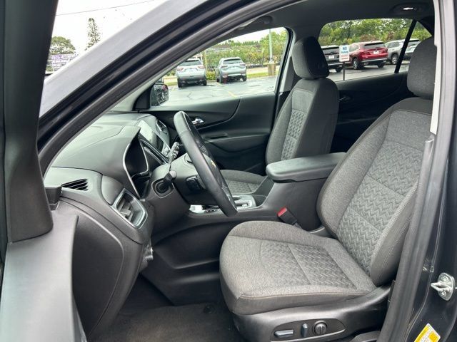 Used 2023 Chevrolet Equinox LT AWD/4WD image 27