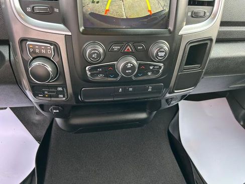 Used 2021 RAM 1500 Classic Warlock w/ Electronics Group image 14