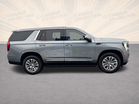 Used 2025 GMC Yukon Denali image 7