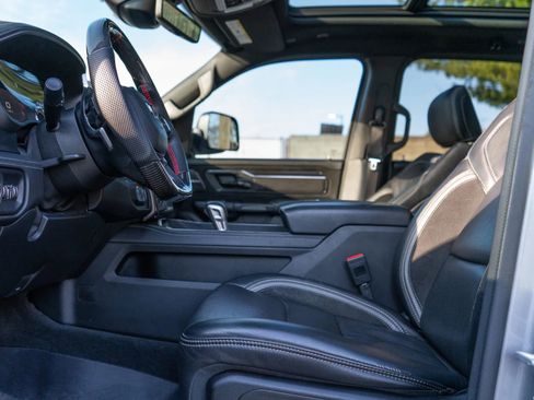 Used 2022 RAM 1500 TRX w/ TRX Level 2 Equipment Group image 42