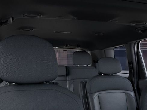 New 2027 Kia Telluride S w/ Towing Package FWD image 27