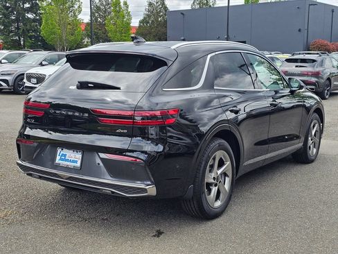 New 2026 Genesis GV70 2.5T Advanced AWD/4WD image 5