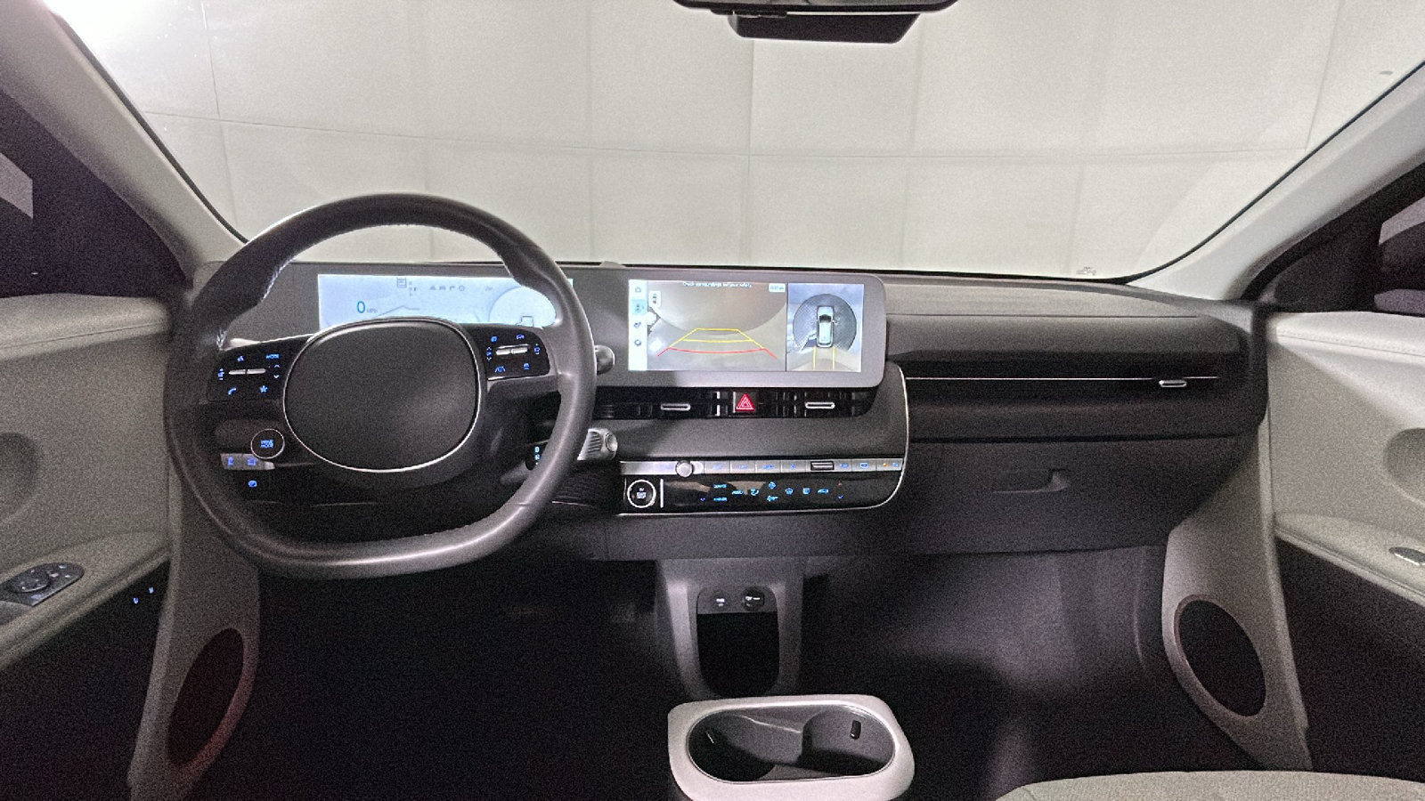 Certified 2023 Hyundai Ioniq 5 Limited AWD/4WD image 33