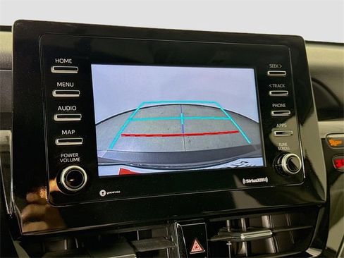 Certified 2022 Toyota Camry SE image 13