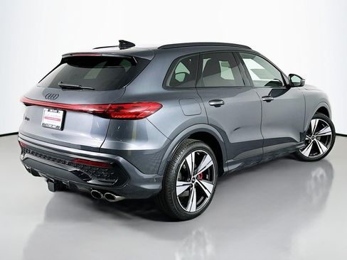 New 2026 Audi SQ5 Premium Plus AWD/4WD image 13