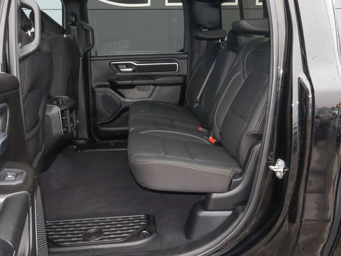 Used 2025 RAM 1500 Big Horn image 8