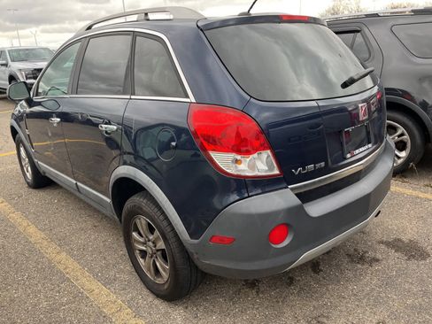 Used 2008 Saturn Vue XE w/ Preferred Package image 11