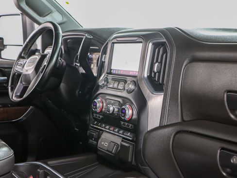 Used 2023 GMC Sierra 2500 Denali w/ Denali Ultimate Package image 29