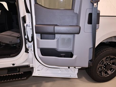 New 2026 Ford F350 XL w/ STX Appearance Package AWD/4WD image 13