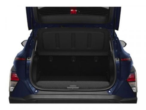 New 2026 Hyundai Kona SEL Sport FWD image 12