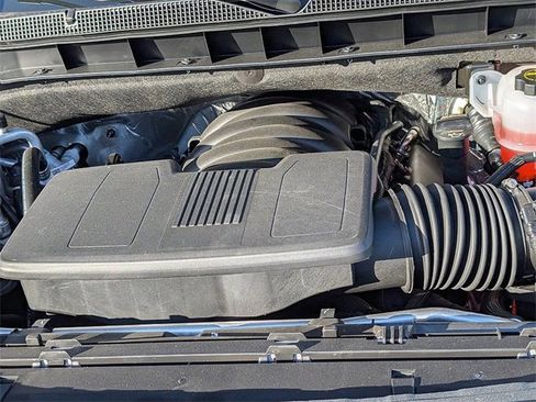 New 2026 Chevrolet Tahoe RST w/ Comfort Package image 4