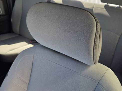 Used 2021 RAM 2500 Big Horn image 21