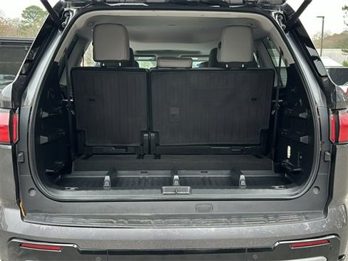 Used 2023 Toyota Sequoia Limited w/ TRD Off-Road Package image 18