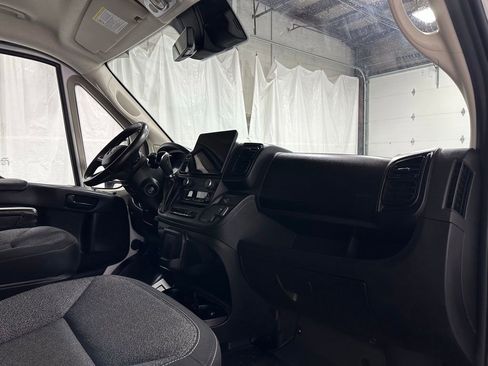 Used 2022 RAM ProMaster 3500 w/ Premium Convenience Group (B) image 49
