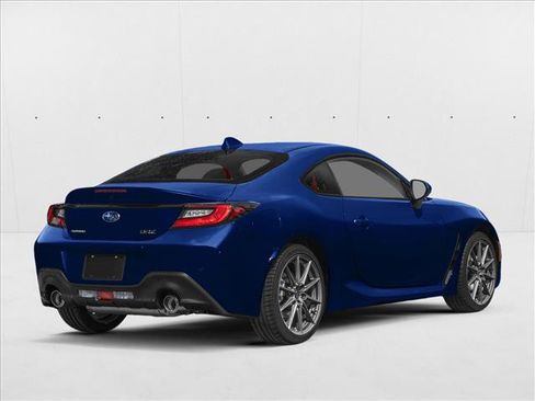 New 2026 Subaru BRZ Limited image 2