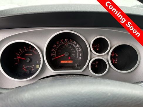 Used 2008 Toyota Sequoia SR5 image 10