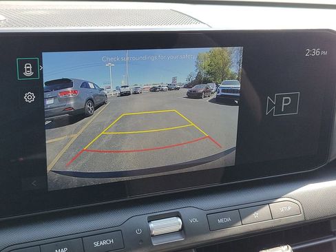 Used 2025 Kia K4 FWD image 28