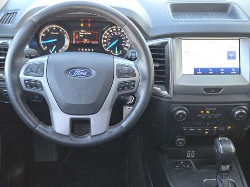 Used 2019 Ford Ranger XLT w/ Equipment Group 301A Mid image 27