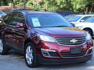 Used 2017 Chevrolet Traverse LT w/ Style and Technology Package AWD/4WD video 1