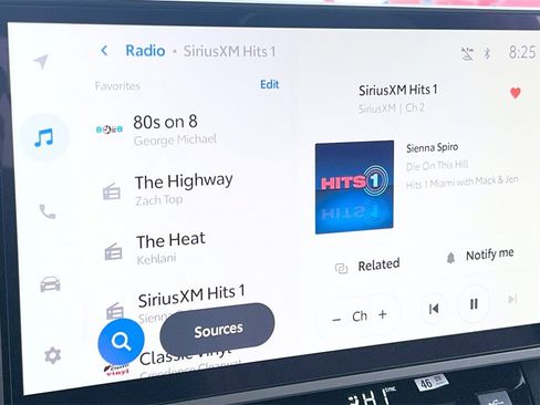 New 2026 Toyota Tundra Limited image 17