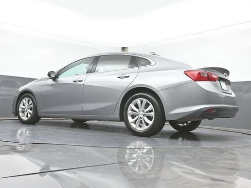 Used 2024 Chevrolet Malibu LT FWD image 43