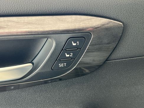 New 2026 Toyota Highlander Platinum image 20