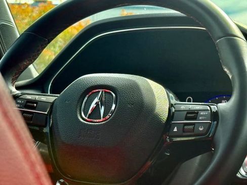 Used 2023 Acura Integra A-Spec FWD image 38