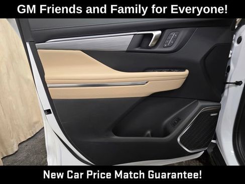 New 2026 Buick Enclave Preferred w/ Power Package AWD/4WD image 12