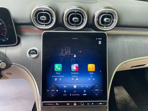 Certified 2024 Mercedes-Benz CLE 300 4MATIC Coupe image 14