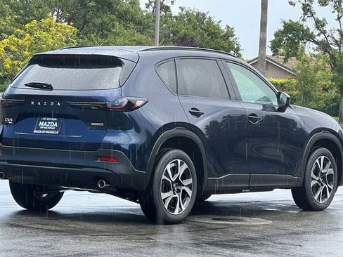 New 2026 MAZDA CX-5 Preferred AWD/4WD image 4