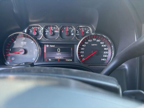 Used 2016 GMC Sierra 1500 SLE w/ SLE Value Package image 5