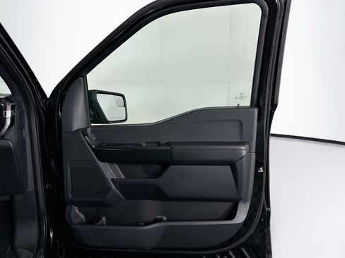 Used 2023 Ford F150 XL w/ STX Appearance Package RWD image 31