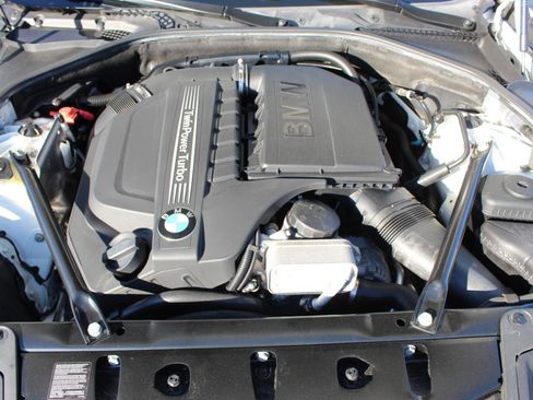 Used 2016 BMW 535i xDrive Sedan image 35