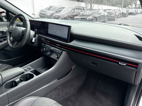 Used 2024 Hyundai Sonata N Line image 32