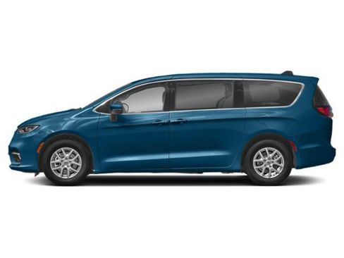 Used 2024 Chrysler Pacifica Touring-L FWD image 3