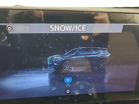 New 2026 Chevrolet Equinox ACTIV w/ Convenience Package III image 40